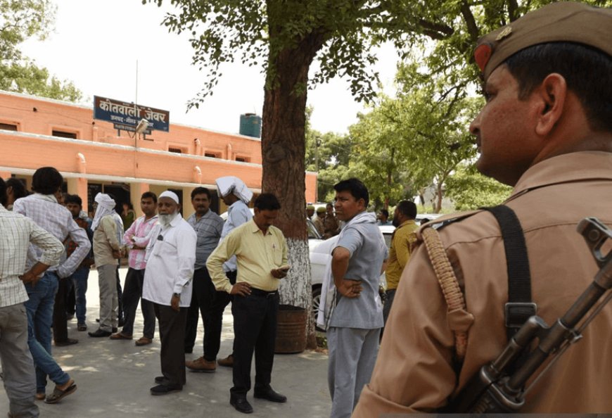 बुलंदशहर के चर्चित गैंगरेप और हत्या के दोषियों को आजीवन उम्रकैद! पूरा देश कांप उठा था हैवानियत की जिस घटना से