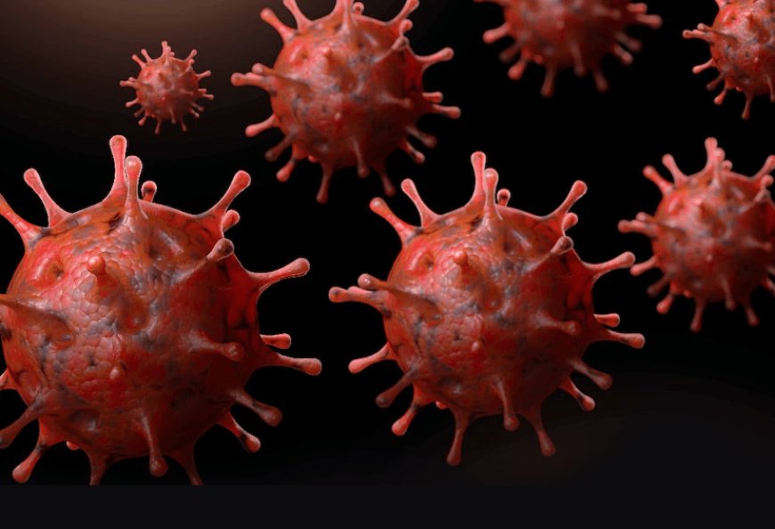 दुनिया भर में एक बार फिर कोविड-19 को लेकर हलचल! अब कोरोना के वेरिएंट ‘सिकाडा’ को लेकर सभी देशो को चेतावनी